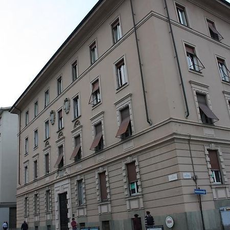 Affittacamere Stelvio Сондріо Екстер'єр фото