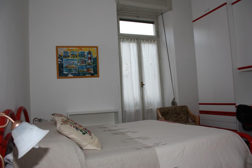 Affittacamere Stelvio Сондріо Номер фото