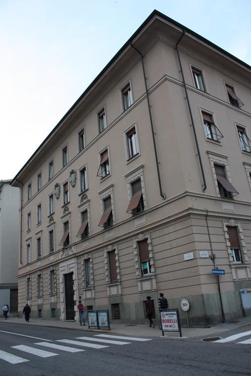 Affittacamere Stelvio Сондріо Екстер'єр фото